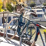 Bateau Le Nubian 보트호텔 *