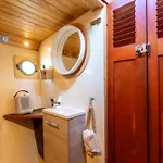 Bateau Le Nubian