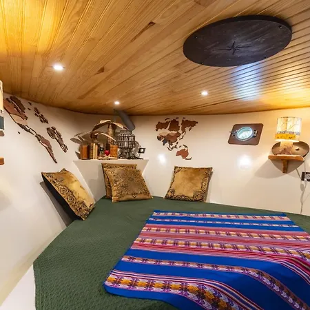 Bateau Le Nubian 纳博讷