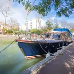 Bateau Le Nubian