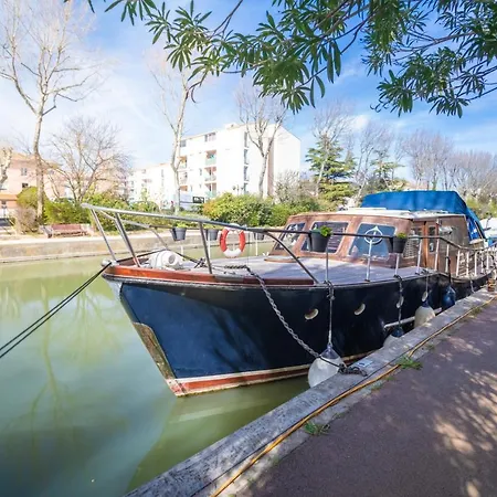 Bateau Le Nubian